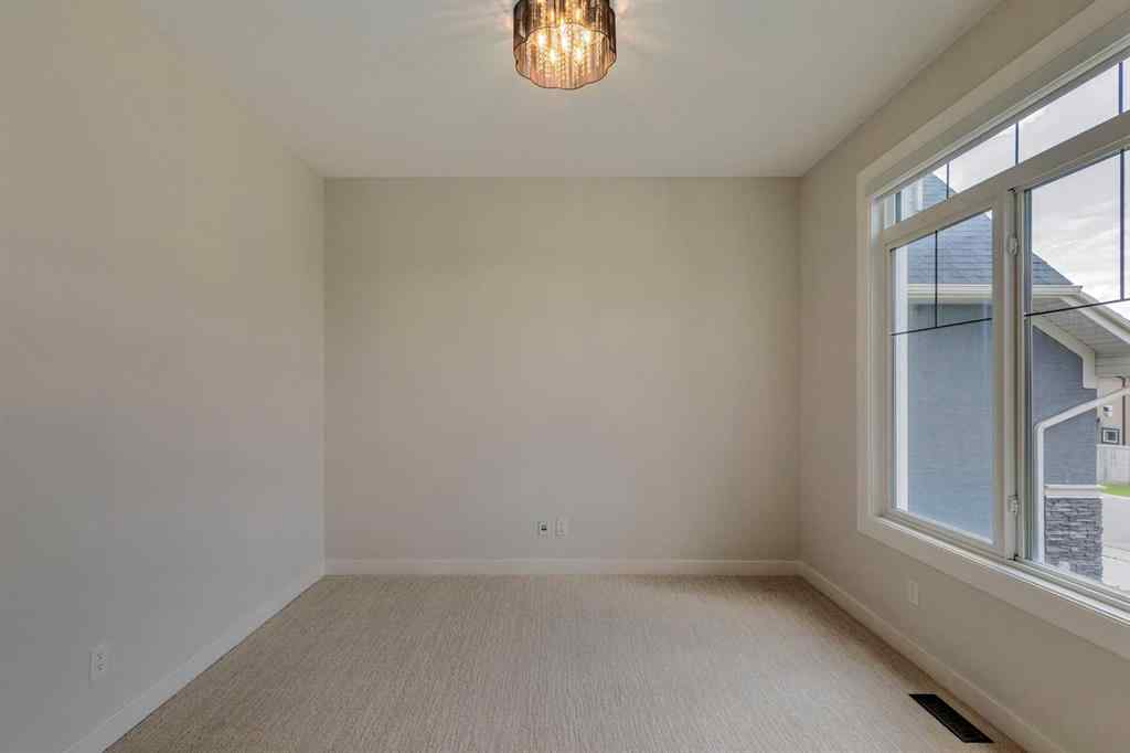 MLS® A2236760 - 44 Panatella Rise NW in Panorama Hills Calgary, Residential