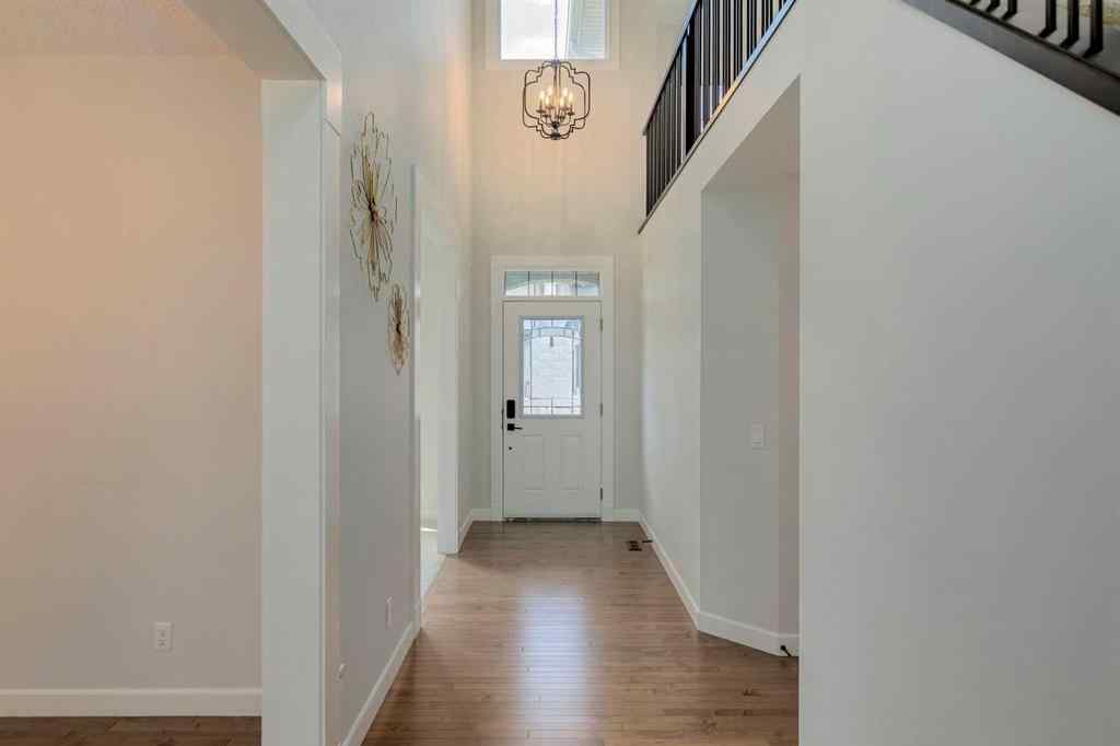 MLS® A2236760 - 44 Panatella Rise NW in Panorama Hills Calgary, Residential