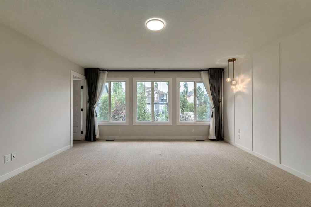 MLS® A2236760 - 44 Panatella Rise NW in Panorama Hills Calgary, Residential