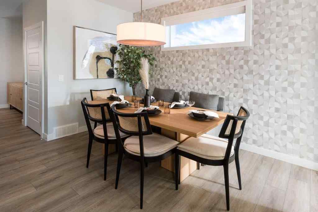 MLS® A2236775 - 129 Hotchkiss Way SE in Hotchkiss Calgary, Residential