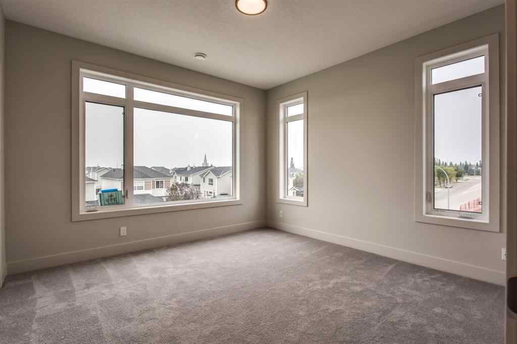 MLS® A2236777 - 259 Royal Elm Road NW in Royal Oak Calgary, Residential