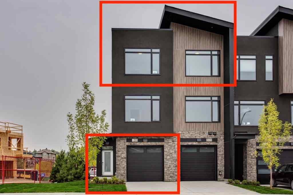 MLS® A2236777 - 259 Royal Elm Road NW in Royal Oak Calgary, Residential