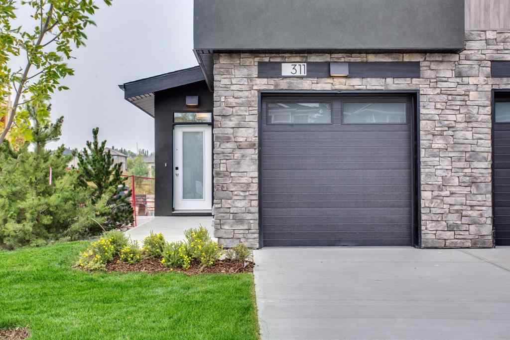 MLS® A2236777 - 259 Royal Elm Road NW in Royal Oak Calgary, Residential