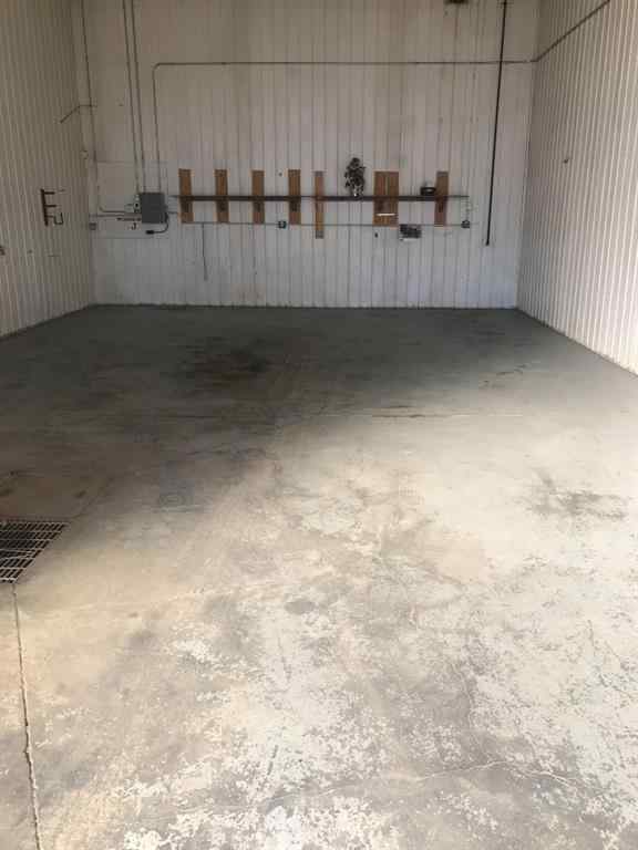 MLS® A2236783 - Unit #BAY 3 6406 50 Avenue  in NONE Whitecourt, Commercial