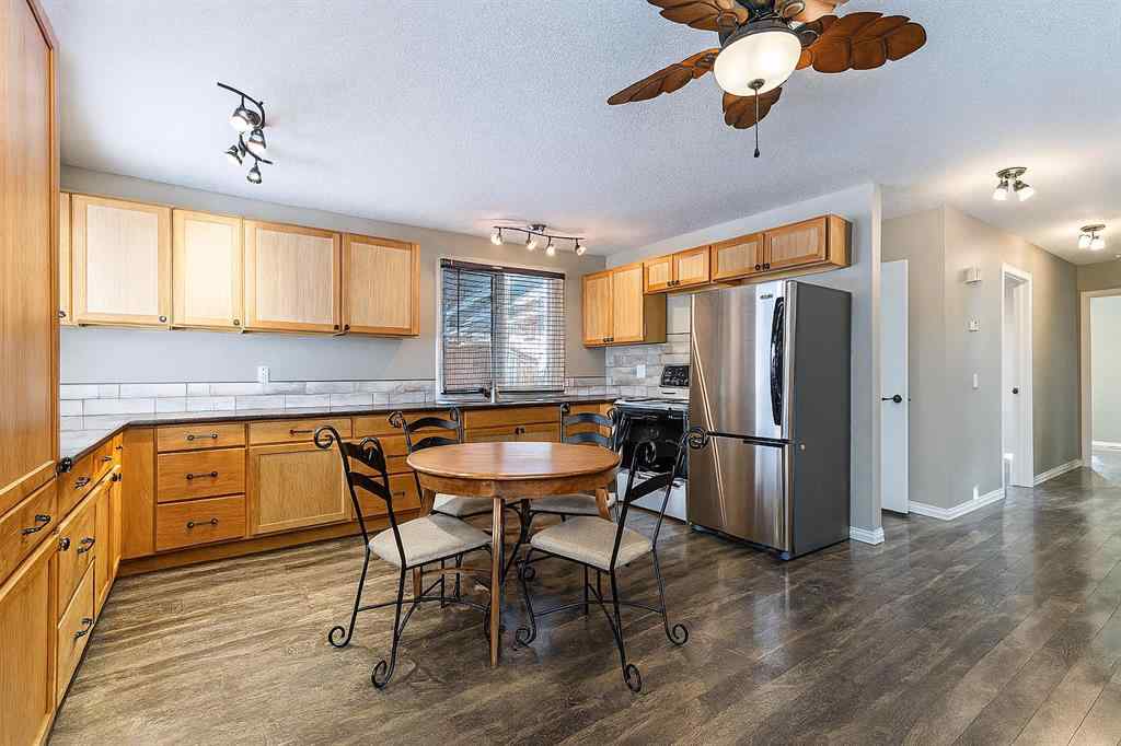 MLS® A2236785 - 183 Dovely Crescent SE in Dover Calgary, Residential