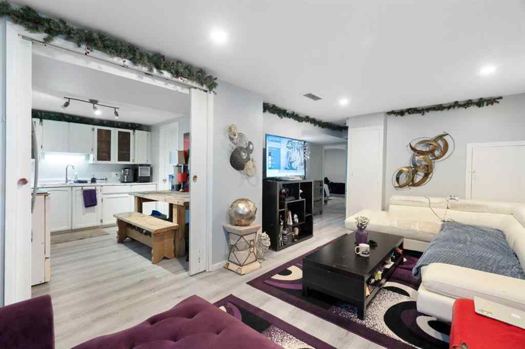 MLS® A2236785 - 183 Dovely Crescent SE in Dover Calgary, Residential