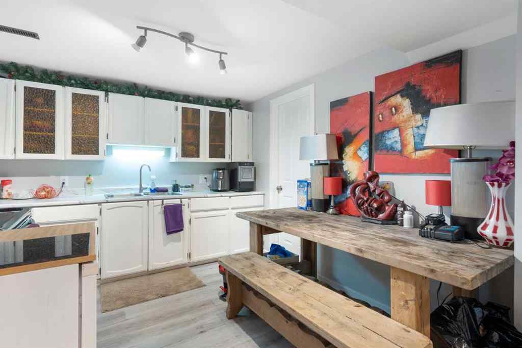 MLS® A2236785 - 183 Dovely Crescent SE in Dover Calgary, Residential