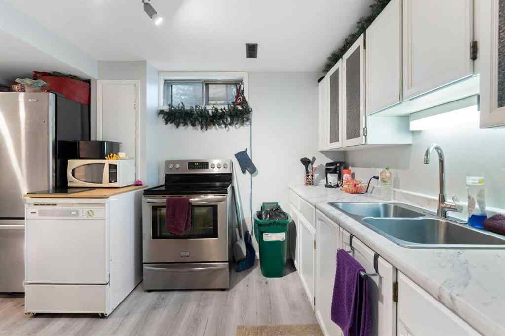 MLS® A2236785 - 183 Dovely Crescent SE in Dover Calgary, Residential