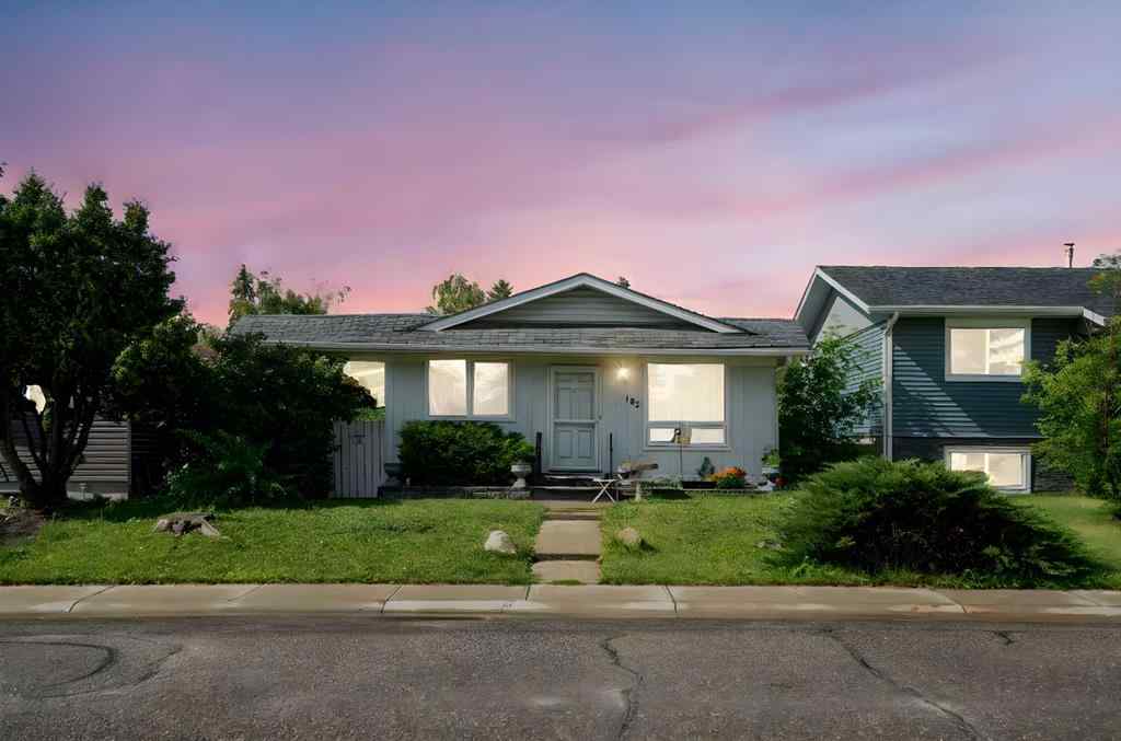 MLS® A2236785 - 183 Dovely Crescent SE in Dover Calgary, Residential
