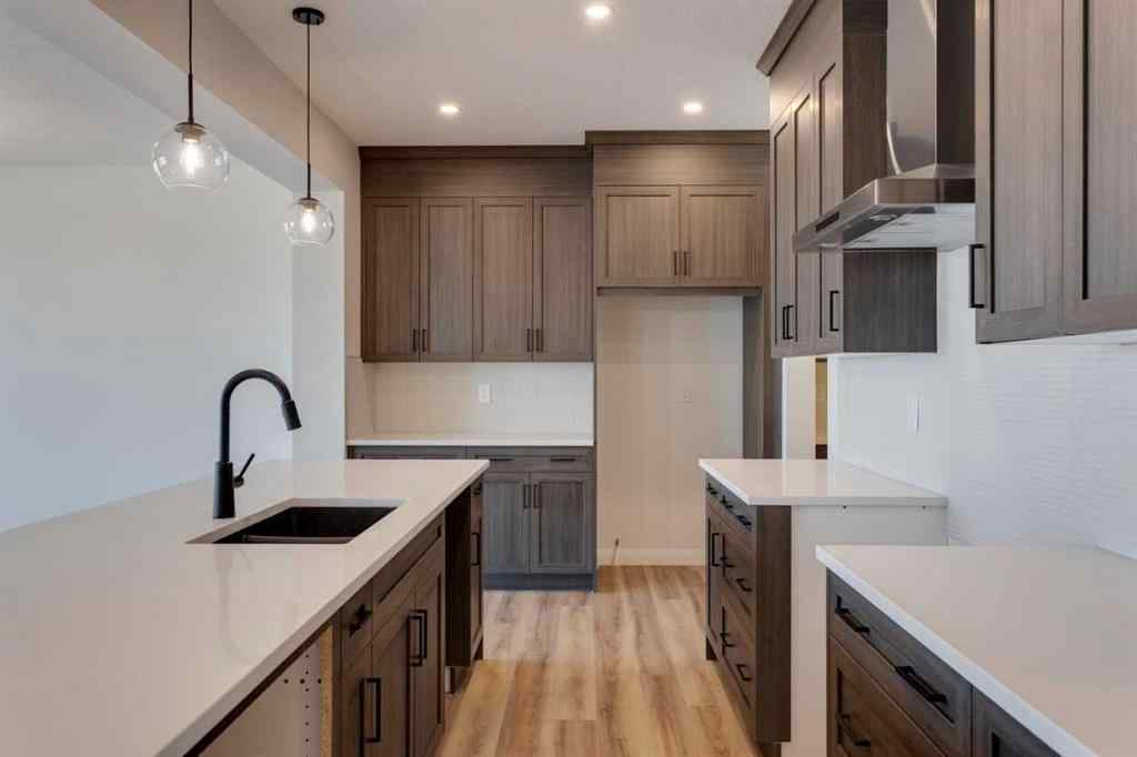 MLS® A2236787 - 275 Rivercrest Boulevard  in Rivercrest Cochrane, Residential