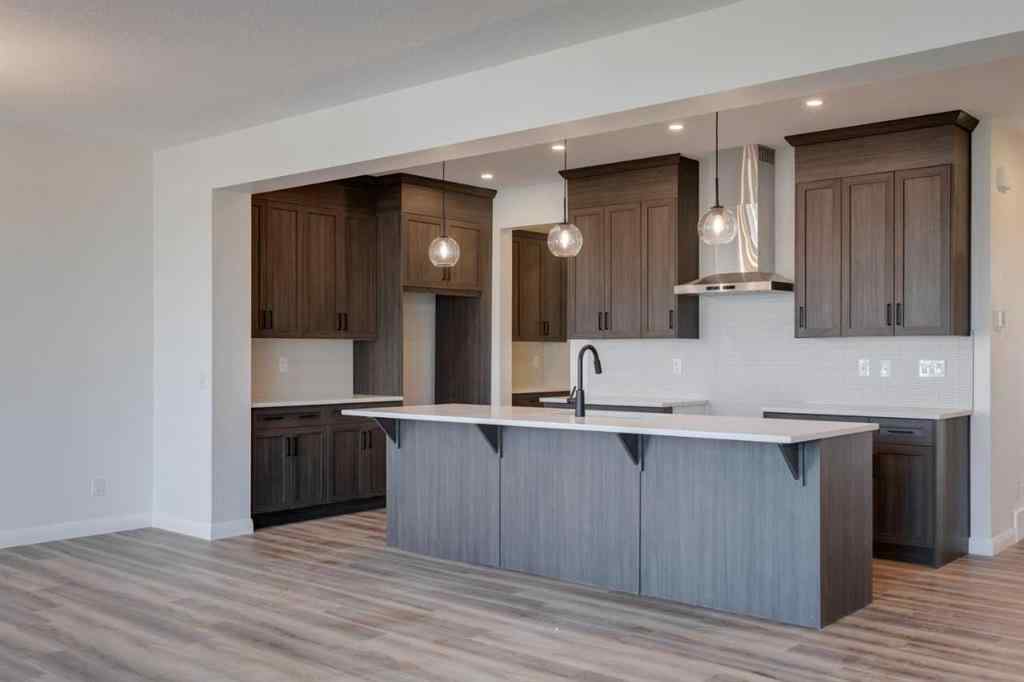 MLS® A2236787 - 275 Rivercrest Boulevard  in Rivercrest Cochrane, Residential