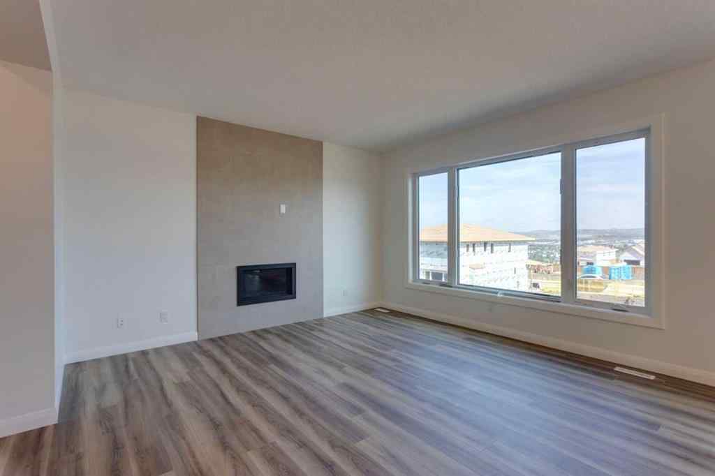 MLS® A2236787 - 275 Rivercrest Boulevard  in Rivercrest Cochrane, Residential