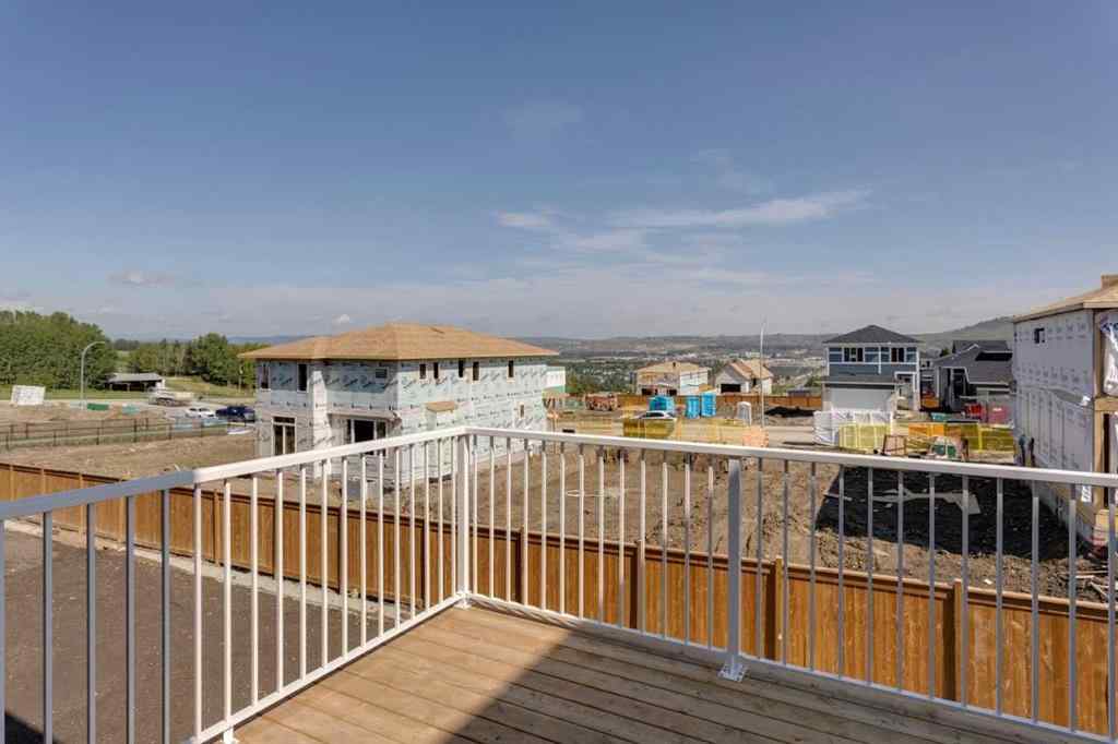 MLS® A2236787 - 275 Rivercrest Boulevard  in Rivercrest Cochrane, Residential