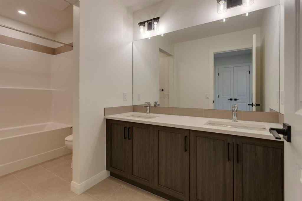 MLS® A2236787 - 275 Rivercrest Boulevard  in Rivercrest Cochrane, Residential