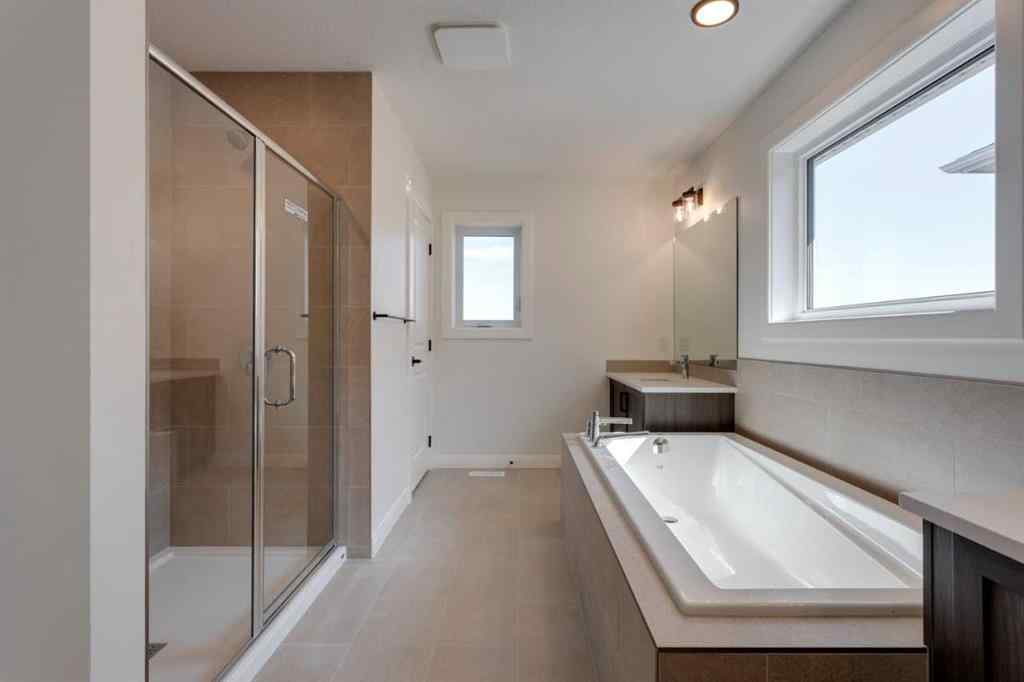 MLS® A2236787 - 275 Rivercrest Boulevard  in Rivercrest Cochrane, Residential