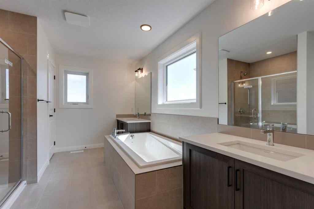 MLS® A2236787 - 275 Rivercrest Boulevard  in Rivercrest Cochrane, Residential