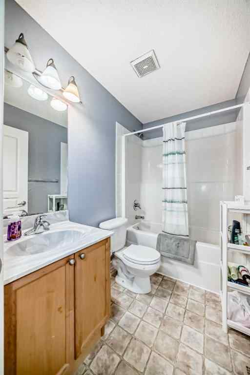 MLS® A2236788 - 47 Bridlecrest Boulevard SW in Bridlewood Calgary, Residential