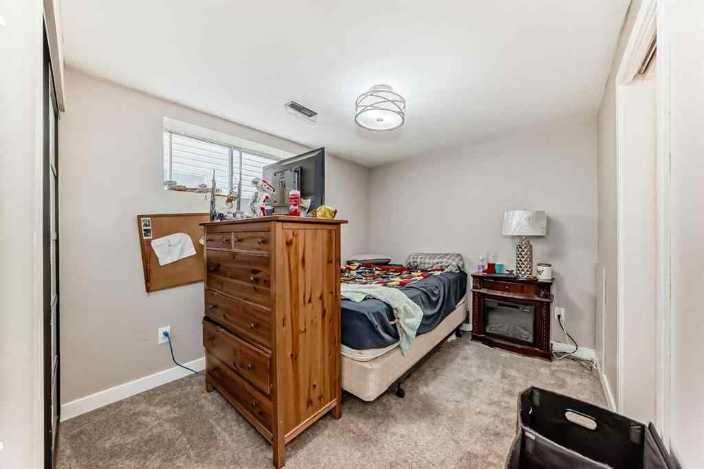 MLS® A2236788 - 47 Bridlecrest Boulevard SW in Bridlewood Calgary, Residential