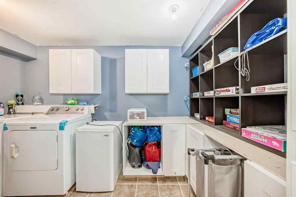 MLS® A2236788 - 47 Bridlecrest Boulevard SW in Bridlewood Calgary, Residential