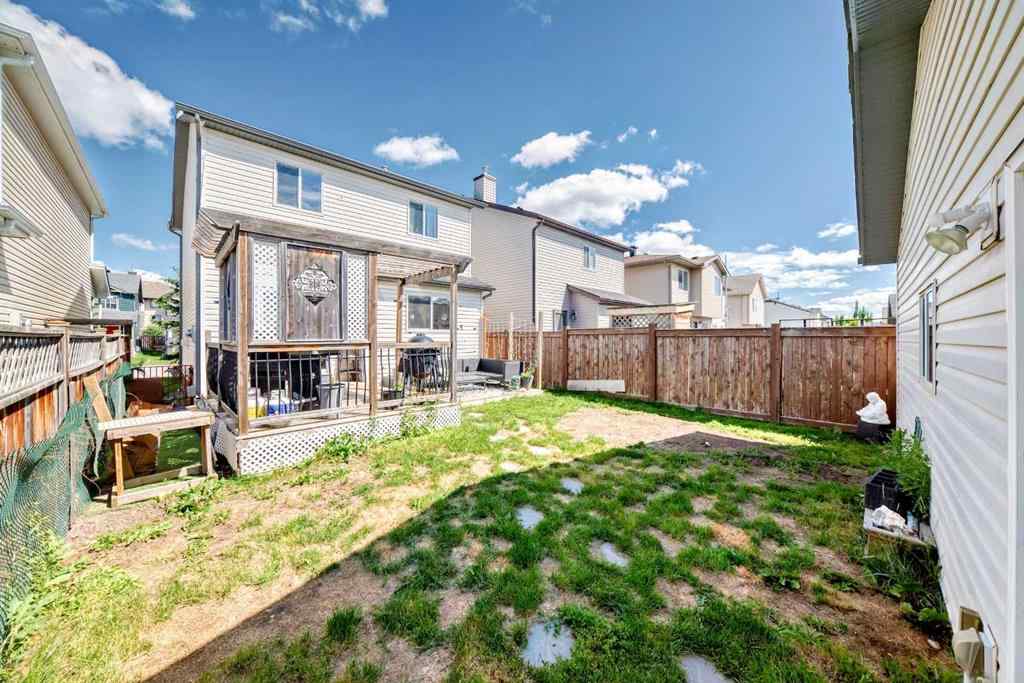 MLS® A2236788 - 47 Bridlecrest Boulevard SW in Bridlewood Calgary, Residential