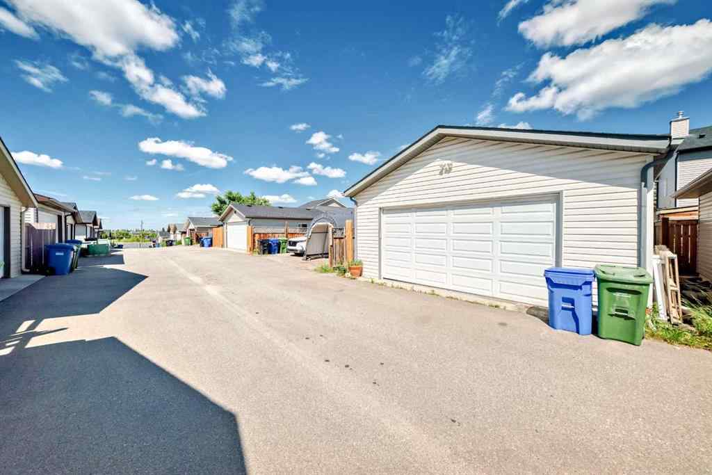 MLS® A2236788 - 47 Bridlecrest Boulevard SW in Bridlewood Calgary, Residential