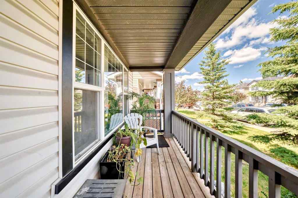 MLS® A2236788 - 47 Bridlecrest Boulevard SW in Bridlewood Calgary, Residential