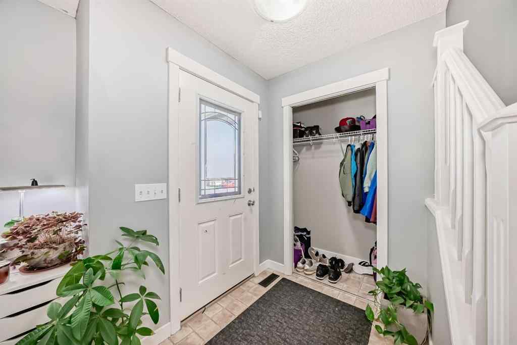 MLS® A2236788 - 47 Bridlecrest Boulevard SW in Bridlewood Calgary, Residential