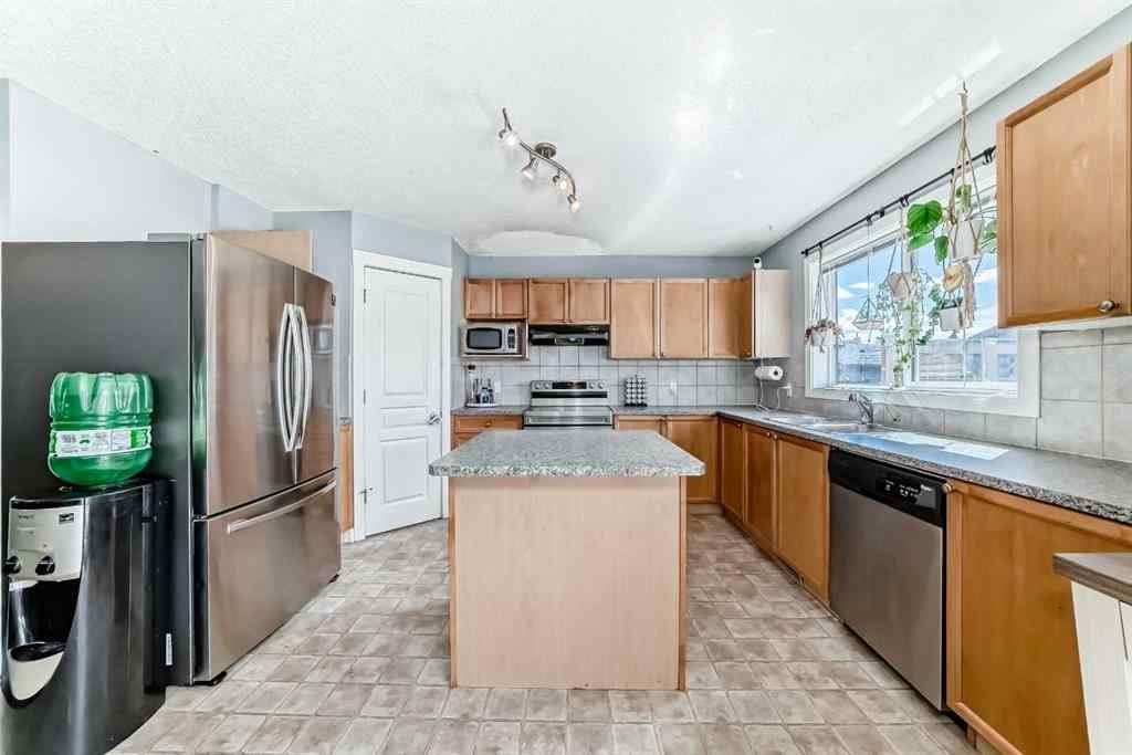 MLS® A2236788 - 47 Bridlecrest Boulevard SW in Bridlewood Calgary, Residential