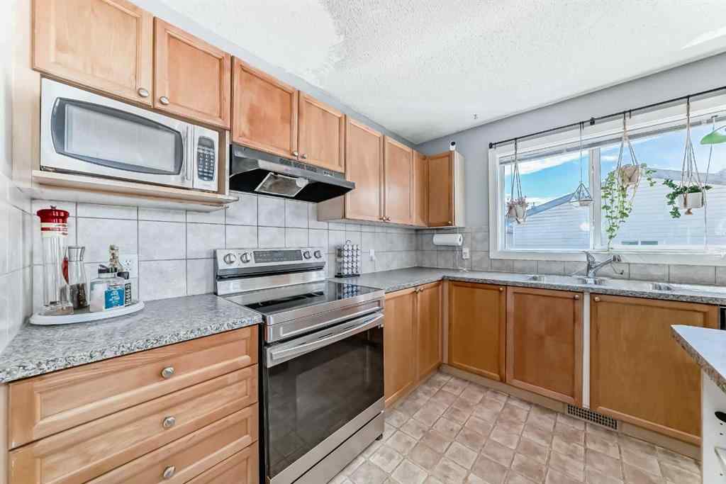 MLS® A2236788 - 47 Bridlecrest Boulevard SW in Bridlewood Calgary, Residential