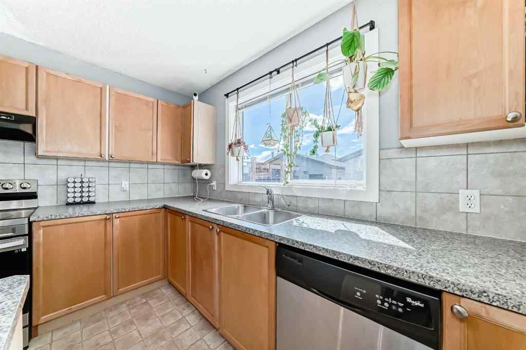 MLS® A2236788 - 47 Bridlecrest Boulevard SW in Bridlewood Calgary, Residential