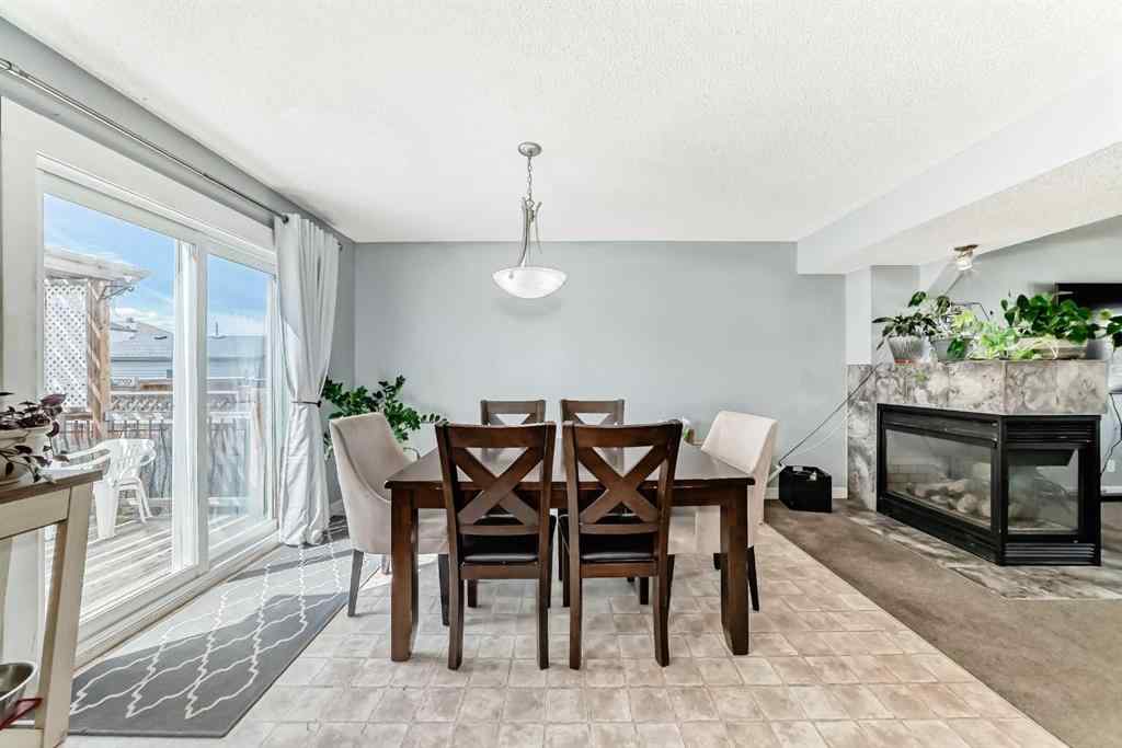 MLS® A2236788 - 47 Bridlecrest Boulevard SW in Bridlewood Calgary, Residential