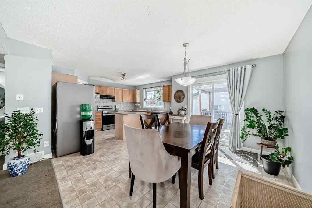 MLS® A2236788 - 47 Bridlecrest Boulevard SW in Bridlewood Calgary, Residential