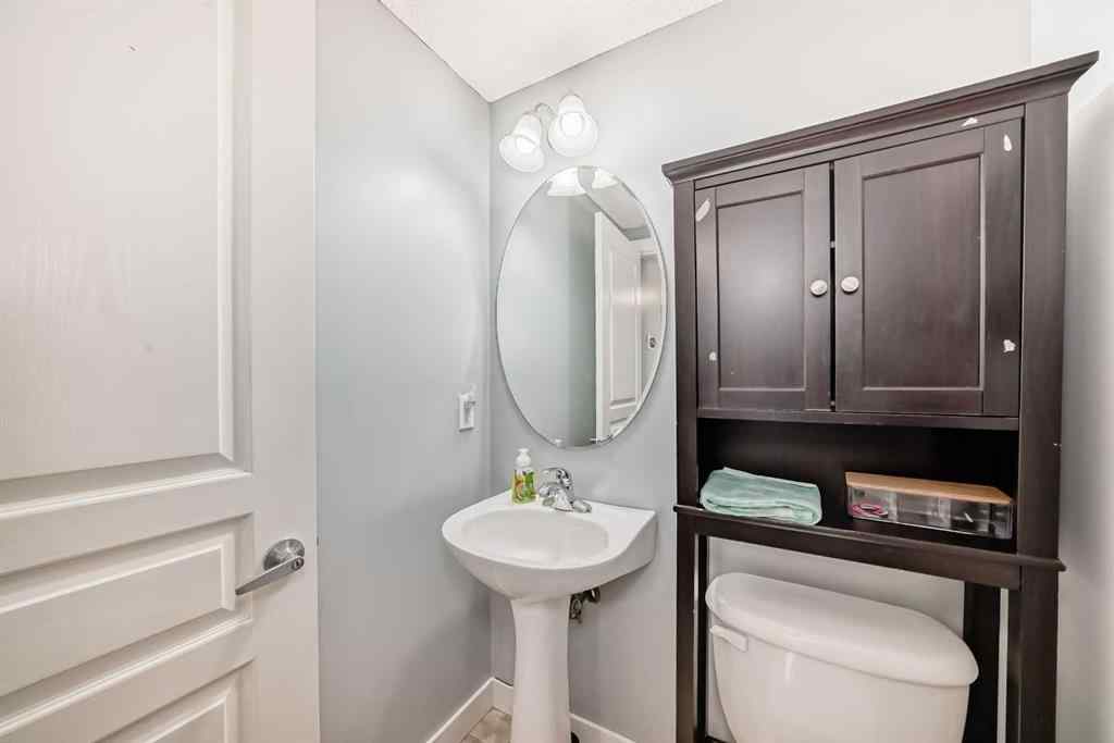 MLS® A2236788 - 47 Bridlecrest Boulevard SW in Bridlewood Calgary, Residential