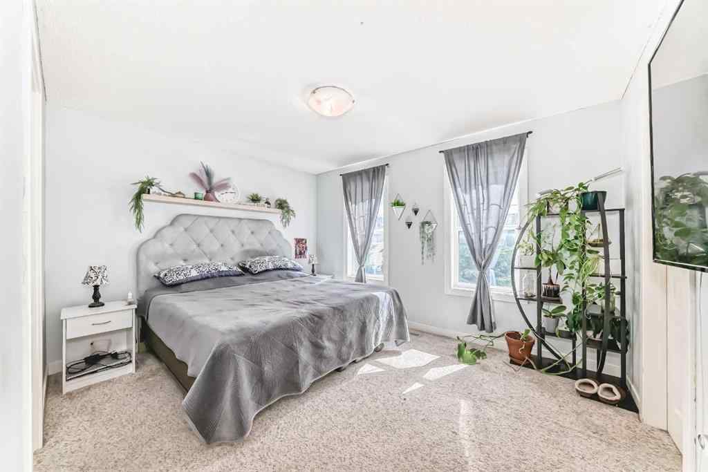 MLS® A2236788 - 47 Bridlecrest Boulevard SW in Bridlewood Calgary, Residential