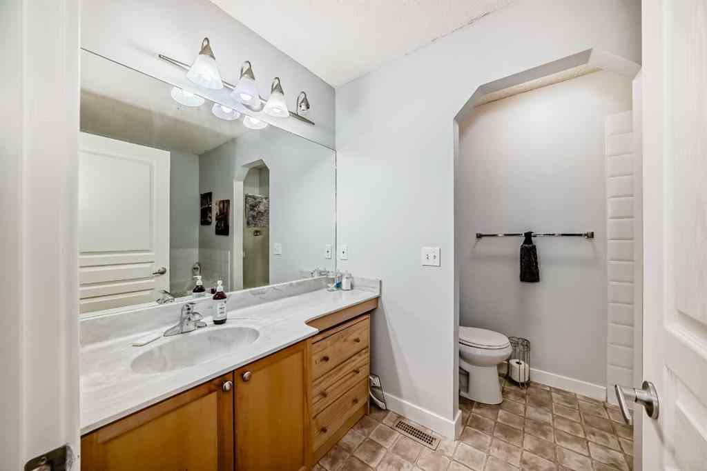MLS® A2236788 - 47 Bridlecrest Boulevard SW in Bridlewood Calgary, Residential