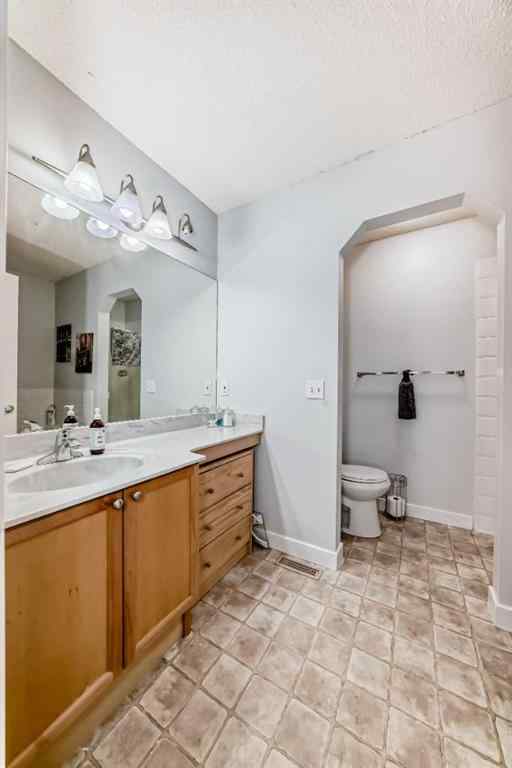 MLS® A2236788 - 47 Bridlecrest Boulevard SW in Bridlewood Calgary, Residential