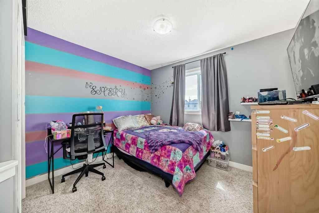 MLS® A2236788 - 47 Bridlecrest Boulevard SW in Bridlewood Calgary, Residential