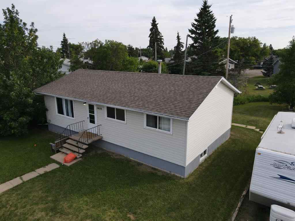 MLS® A2236790 - 5820 48th Street   in NONE High Prairie, Residential