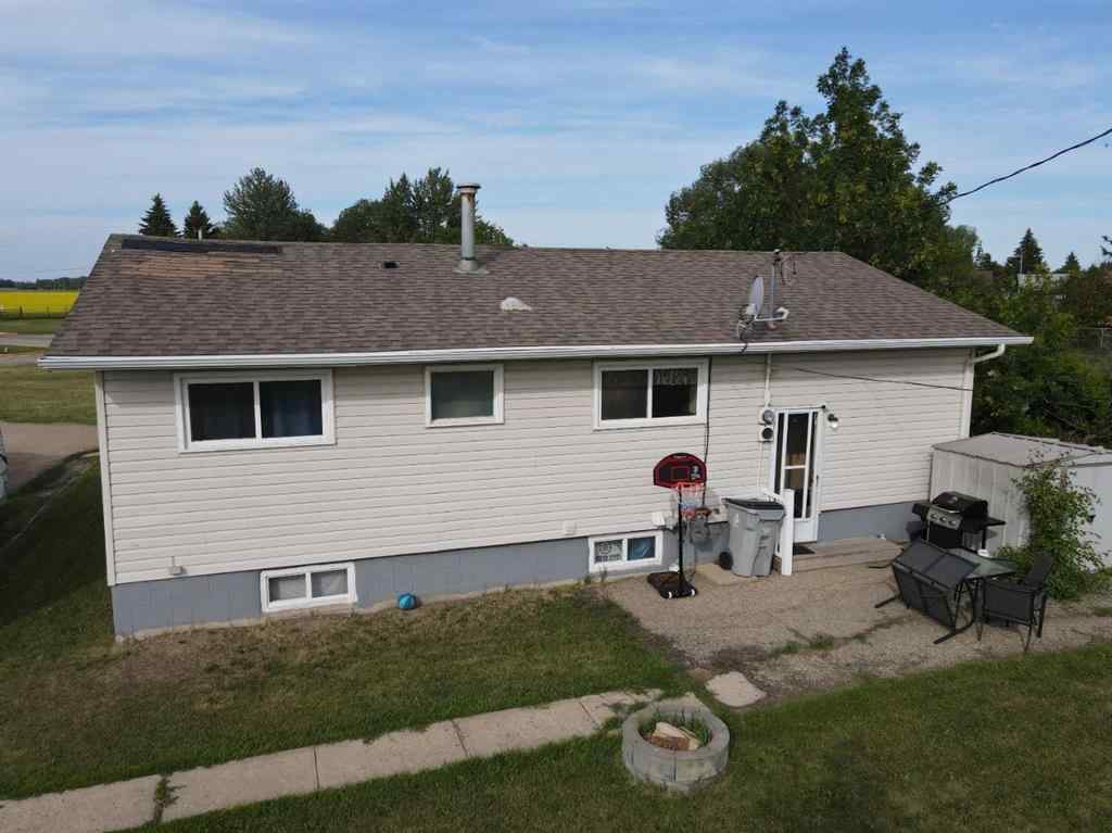 MLS® A2236790 - 5820 48th Street   in NONE High Prairie, Residential