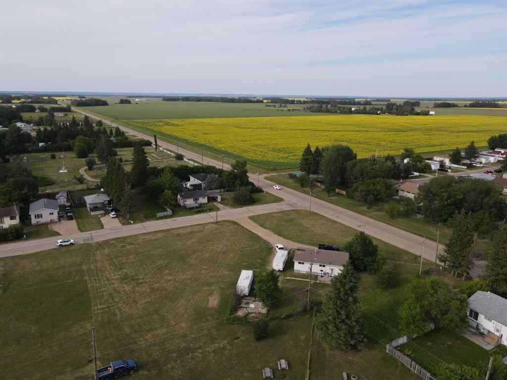 MLS® A2236790 - 5820 48th Street   in NONE High Prairie, Residential