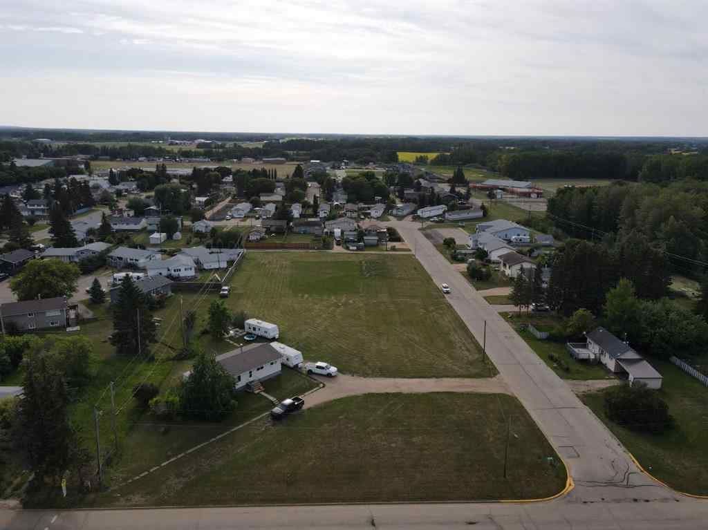 MLS® A2236790 - 5820 48th Street   in NONE High Prairie, Residential