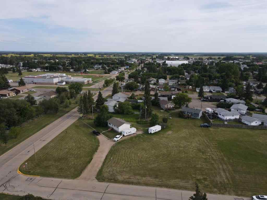 MLS® A2236790 - 5820 48th Street   in NONE High Prairie, Residential