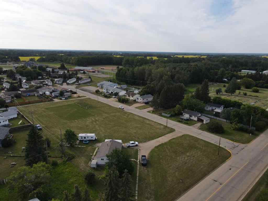 MLS® A2236790 - 5820 48th Street   in NONE High Prairie, Residential
