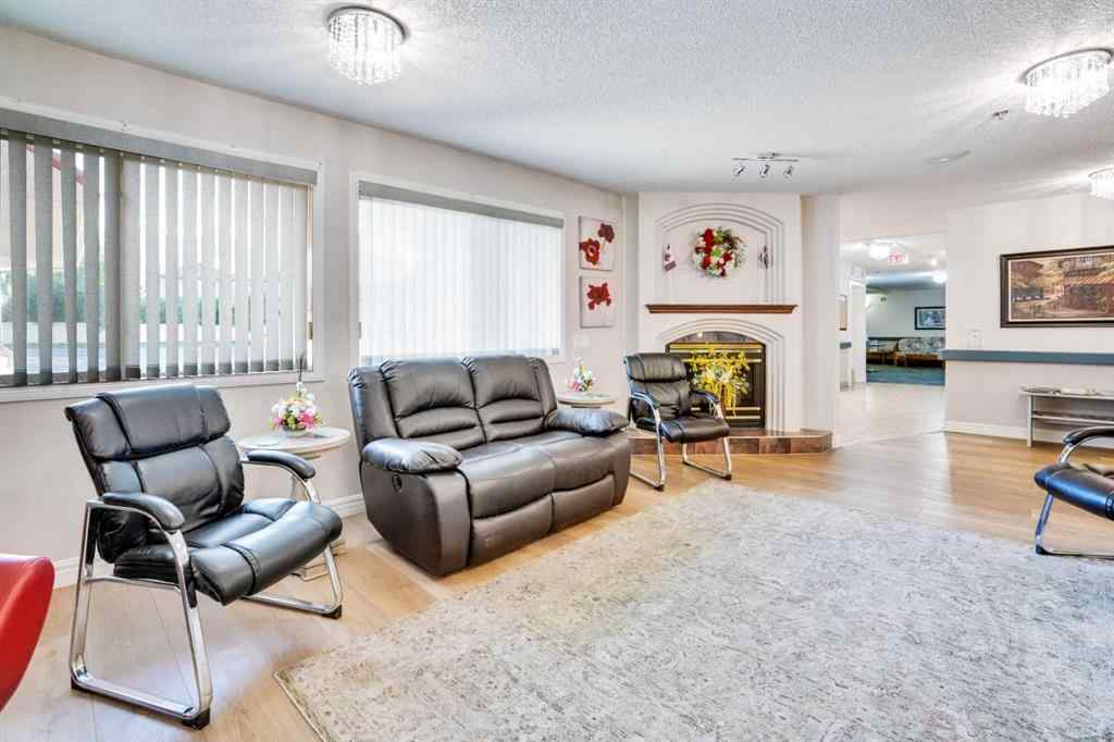 MLS® A2236791 - Unit #1202 1818 Simcoe Boulevard SW in Signal Hill Calgary, Residential
