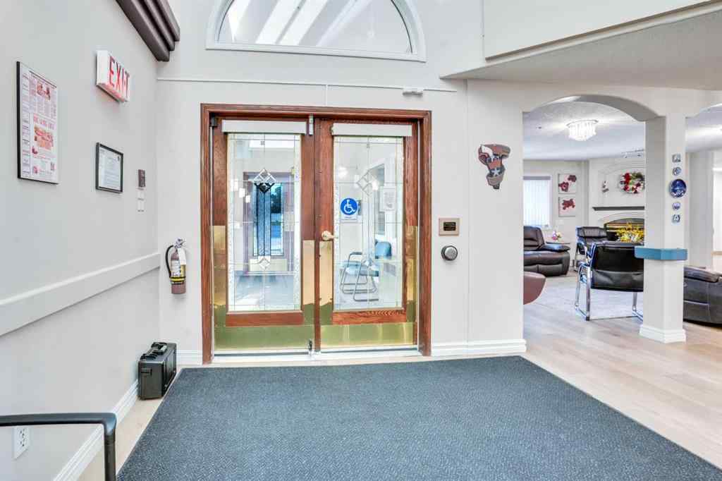 MLS® A2236791 - Unit #1202 1818 Simcoe Boulevard SW in Signal Hill Calgary, Residential