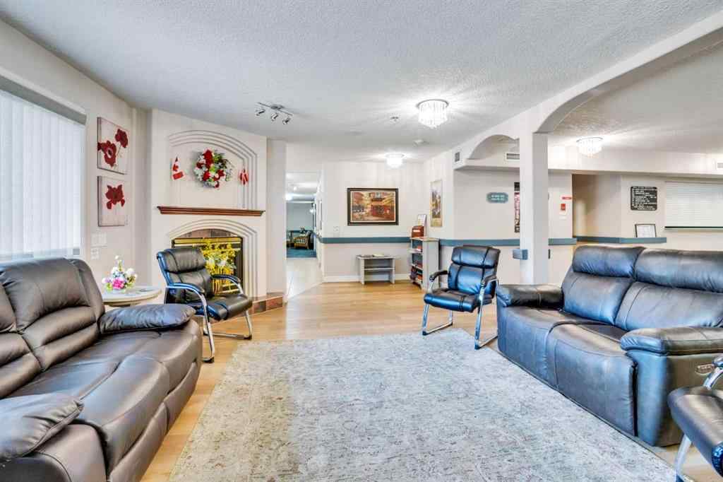 MLS® A2236791 - Unit #1202 1818 Simcoe Boulevard SW in Signal Hill Calgary, Residential