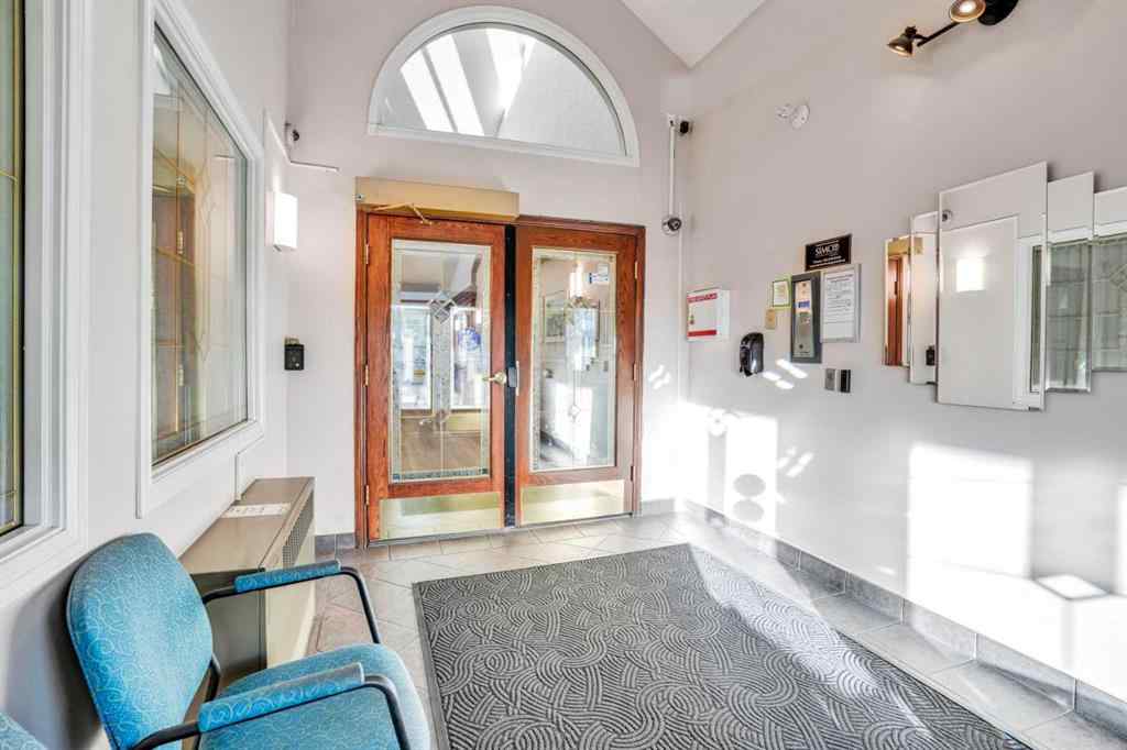 MLS® A2236791 - Unit #1202 1818 Simcoe Boulevard SW in Signal Hill Calgary, Residential