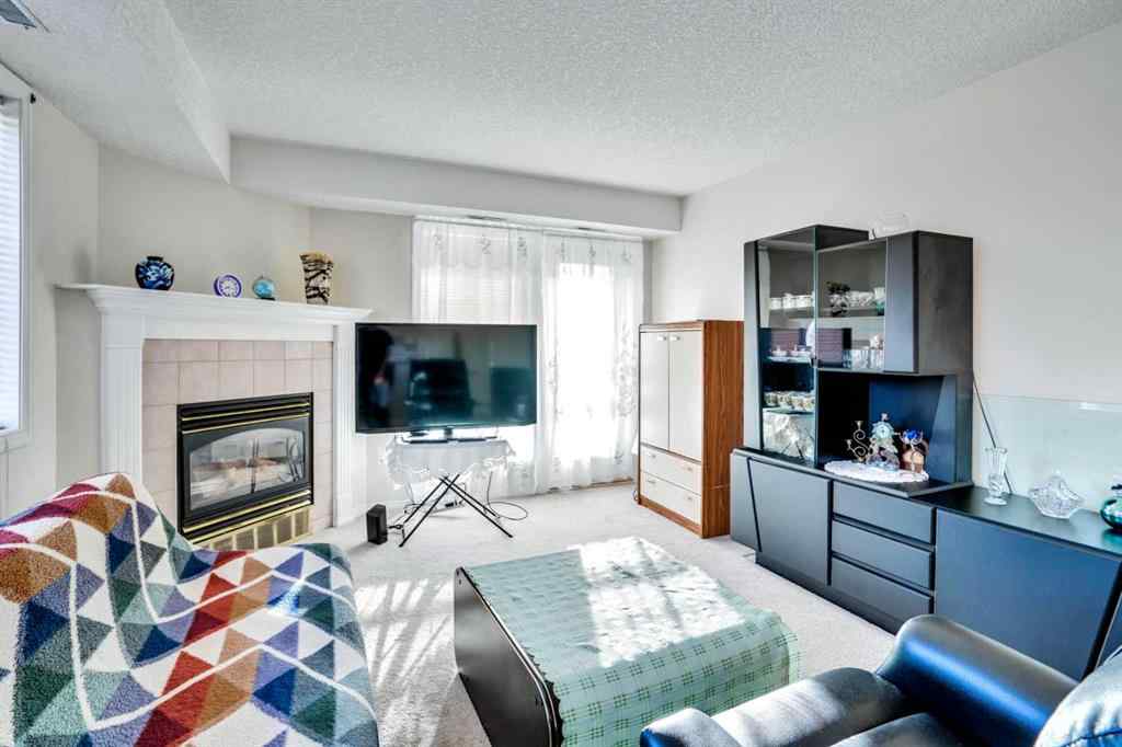 MLS® A2236791 - Unit #1202 1818 Simcoe Boulevard SW in Signal Hill Calgary, Residential