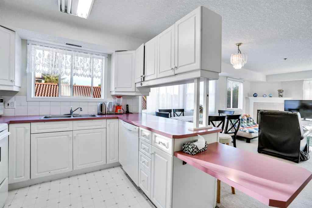 MLS® A2236791 - Unit #1202 1818 Simcoe Boulevard SW in Signal Hill Calgary, Residential