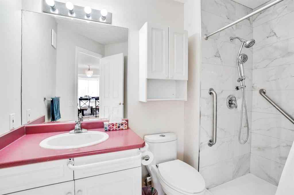 MLS® A2236791 - Unit #1202 1818 Simcoe Boulevard SW in Signal Hill Calgary, Residential